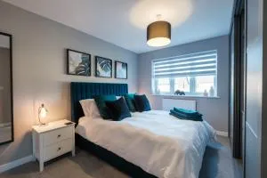 'SWEET 17' Home from home on Yorkshire Wolds Way - Scalby