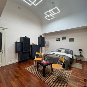 Henri Benoît maison dhôtes гостьовий будинок