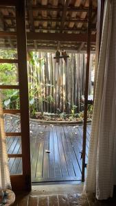 Casa em Ilhabela no condomínio Porto Pitanga