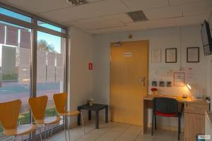 Hotel A4 Młyński Staw Autostarada A4 Opole