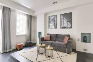 Appartement cosy près du Marais - 4-Sterne-Hotels in Paris