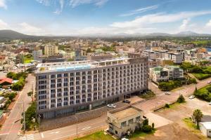 The Best Jeju Seongsan