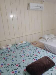 Hospedagem Famíliar casa Rosa