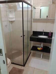 Hospedagem Famíliar casa Rosa