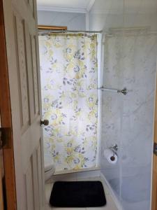 Cabaña Antü küyen Melipeuco