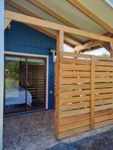 Cabaña Antü küyen Melipeuco 02
