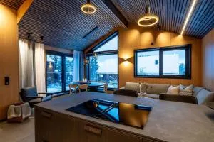 Aurora Haven - Åsgård