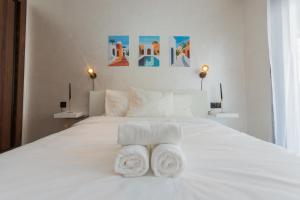 Appartement cosy et moderne Bouskoura proche Aéroport et Hopital universitaire