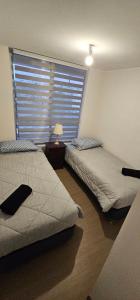 Departamento familiar con vista