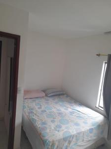 apartamento Mont Serrat