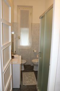 La casetta nella Città dei due Mari