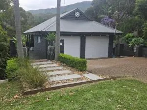 Austinmer Coastal Retreat - 希罗尔