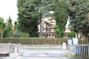 La casetta nella Città dei due Mari