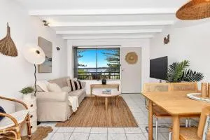 Seacliff Cove - Breezy Beachfront Tranquillity - Kingston Park