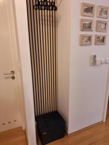 Apartman Lory, Zagreb, Downtown, with own parking in the garage 