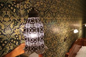 Uma Kuup Guest Apartments