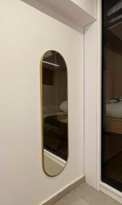 Bright Studio Near Cairo Airport