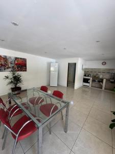 Hospedaje LH Quinta 1