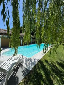 Hospedaje LH Quinta 1