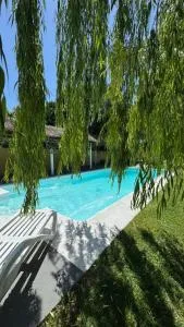 Hospedaje LH Quinta 1 - Máximo Paz