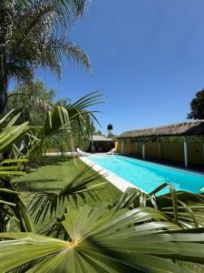 Hospedaje LH Quinta 1