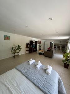 Hospedaje LH Quinta 1