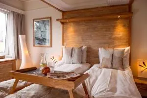 Hotel Oslo Guldsmeden - 奥斯陆