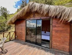 El Dorado Refugio Muisca - Gachetá