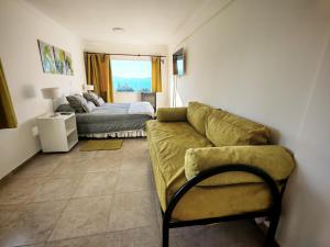 A5- Hermoso Monoambiente con Vista al Lago