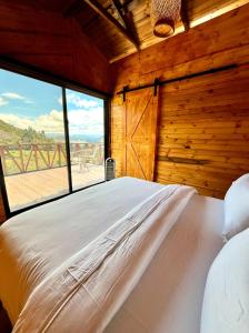 El Dorado Refugio Muisca