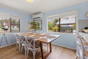 Callala Bay Gem - Jervis Bay - Pet Friendly Getaway with Spa