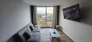apartamento zentia - El Rodeo