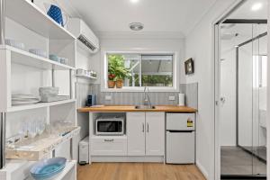 Callala Bay Gem - Jervis Bay - Pet Friendly Getaway with Spa