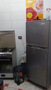 شقة مفروشةسيدي بشر خالد بن الوليد الاسكندريه