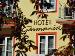 Hotel Germania