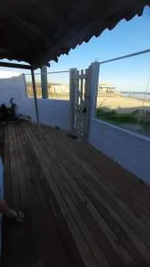 Casa a beira-mar - Hermenegildo