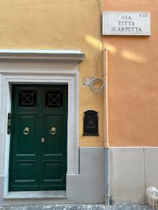 Appartamento con 1 Camera da Letto