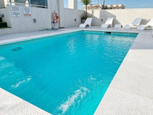 HABITAT Departamentos