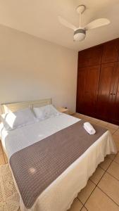 Portal da Praia - 3 dorm a 50m da praia