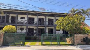 Portal da Praia - 3 dorm a 50m da praia