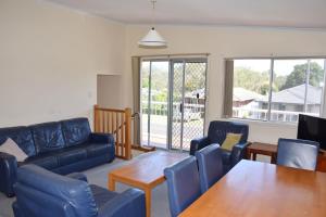 Spencers Cottage - Bring your own linen.