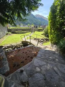 The Last Resort - 格莱诺基