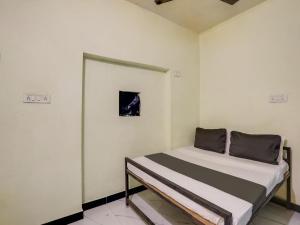 SPOT ON Hotel Ik Recedency