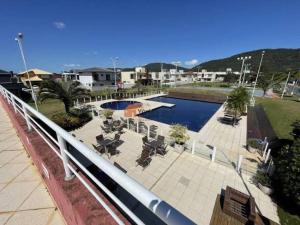 Casa de praia para familia nos Ingleses