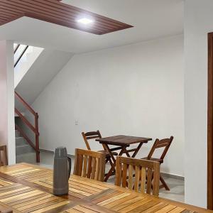 Praia do Prea Casa 1