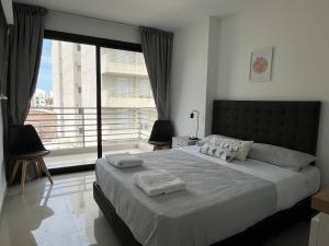 Departamento 42 - Mural Home