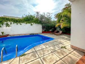 Loft Esperanza Piscina y Billar