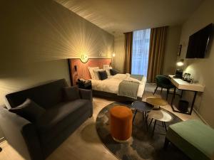 Hotels Hotel Mercure Montauban : Chambre Double Privilège