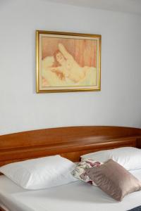 Apartments by the sea Prigradica, Korcula - 544