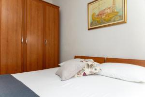 Apartments by the sea Prigradica, Korcula - 544